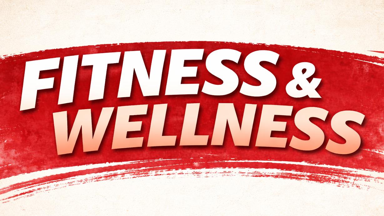 Bild vom Fitness & Wellnesstag