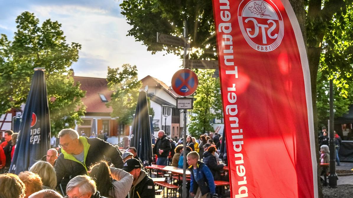 Bild vom Hooschebaa-Fest 