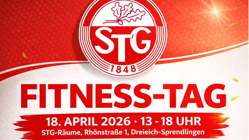 Bild vom Fitness & Gesundheitstag